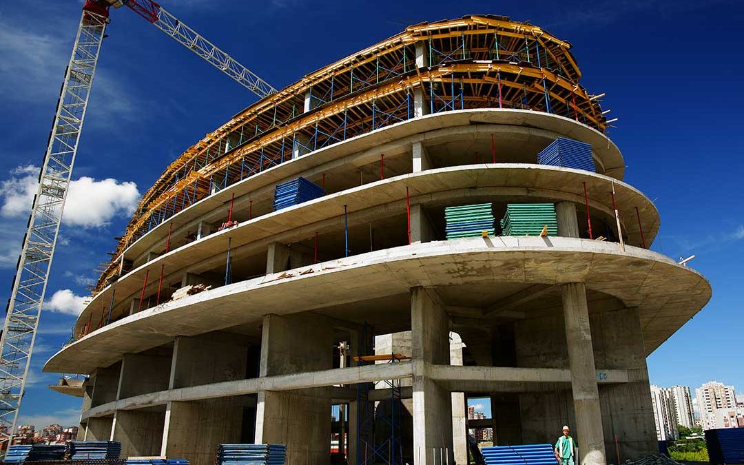 Civil Construction Inflation Risk